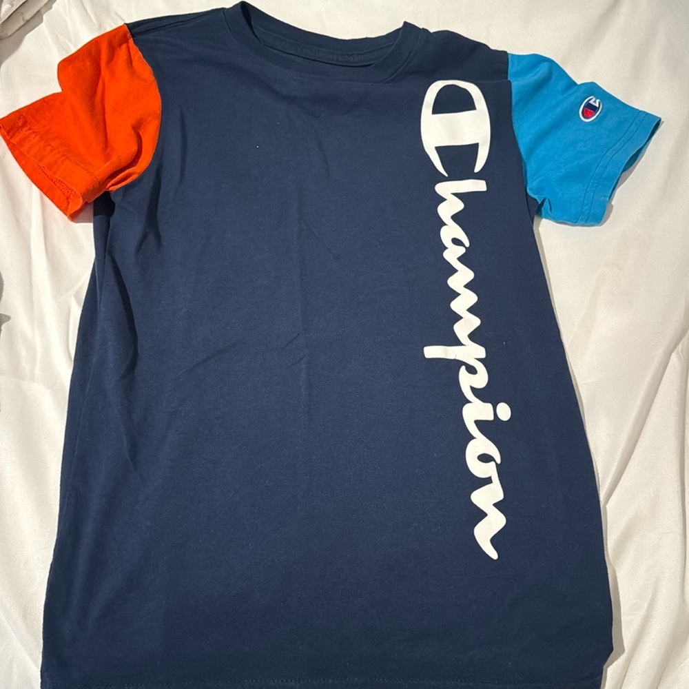 Boys tee